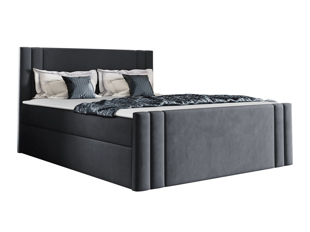 Kontinentaalvoodi Mel (Amor Velvet 4320)