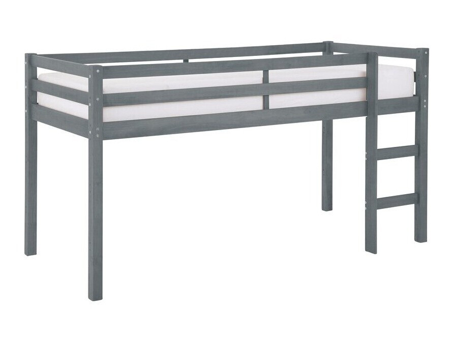 Kõrge voodi Ruvfiva 101 (Hall)