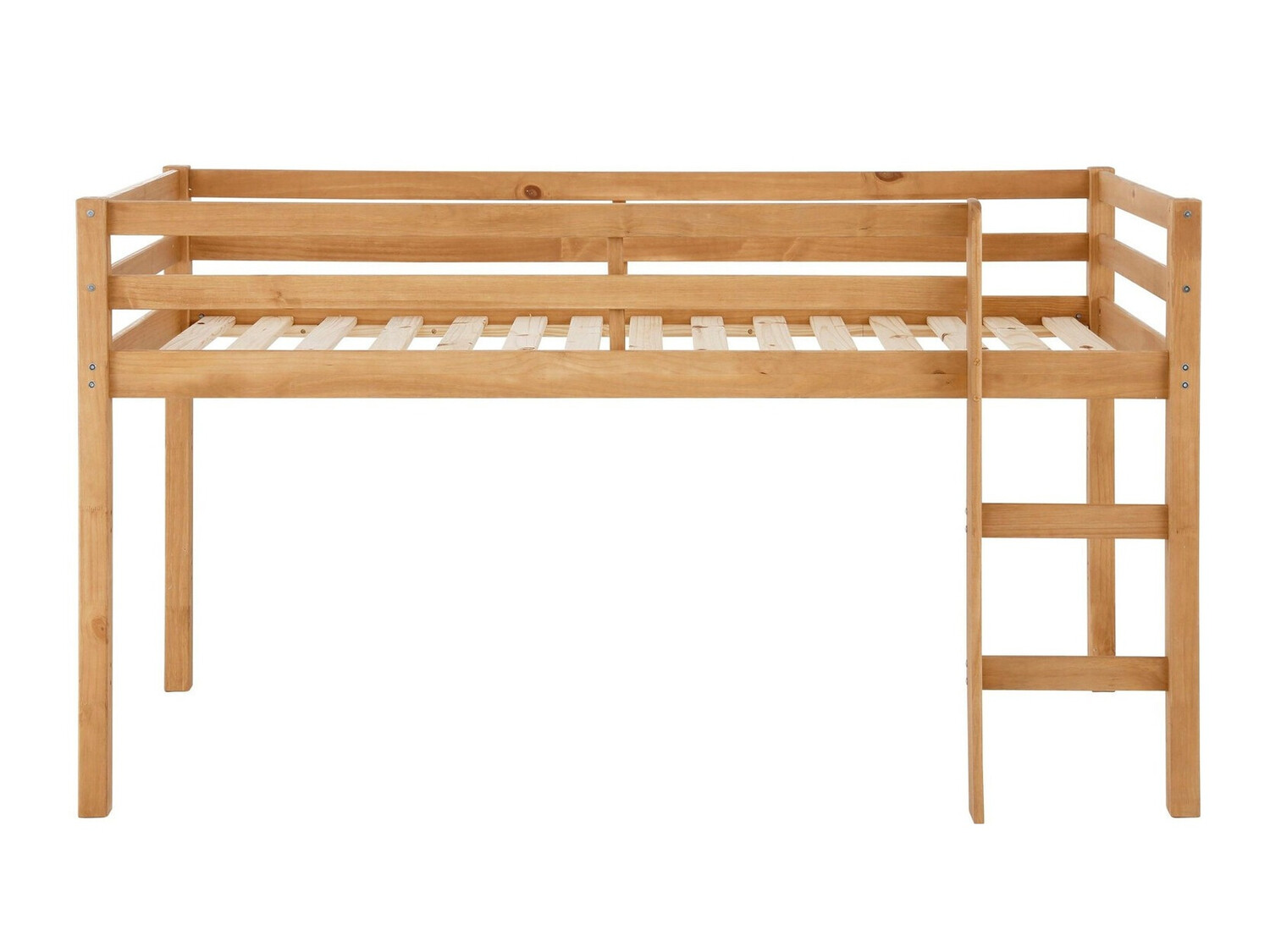 Kõrge voodi Ruvfiva 101 (Mänd)