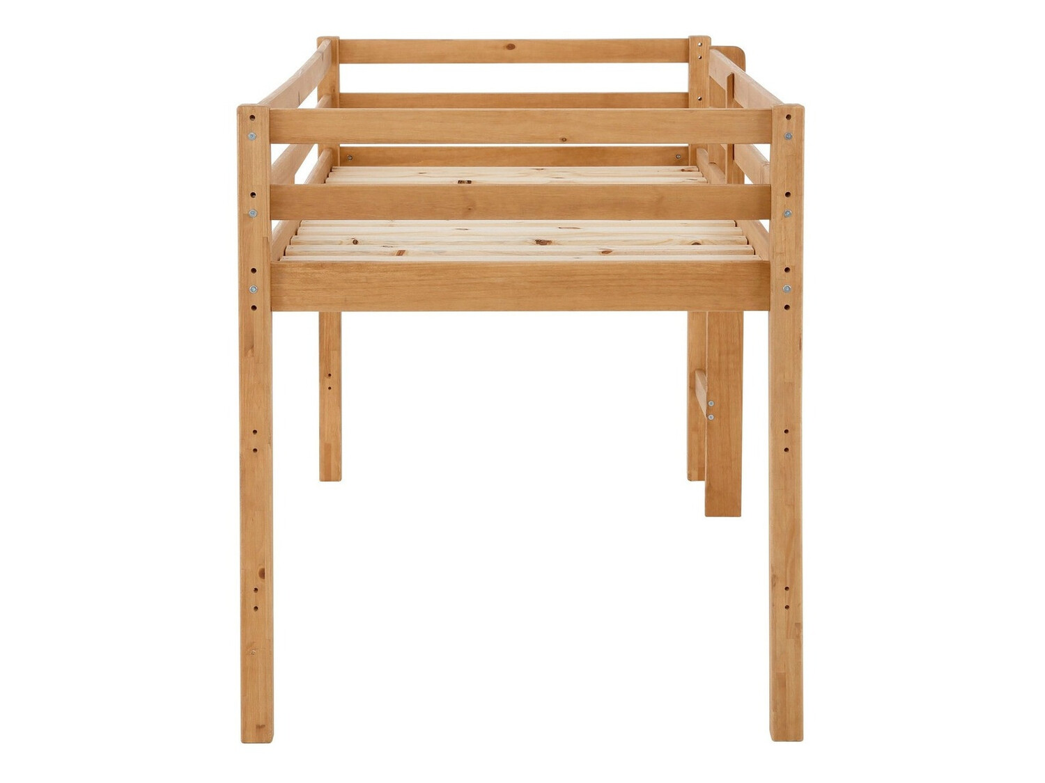 Kõrge voodi Ruvfiva 101 (Mänd)