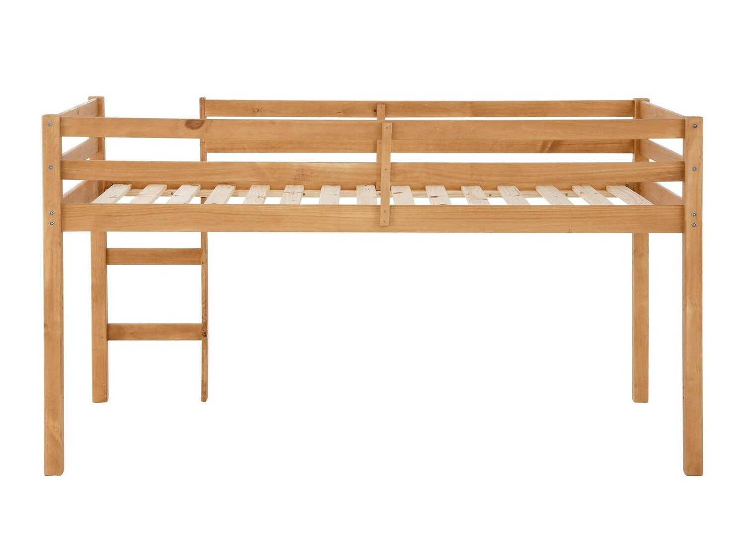 Kõrge voodi Ruvfiva 101 (Mänd)