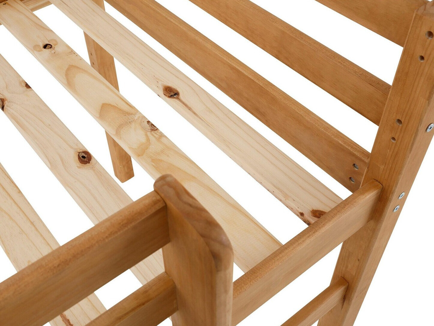 Kõrge voodi Ruvfiva 101 (Mänd)