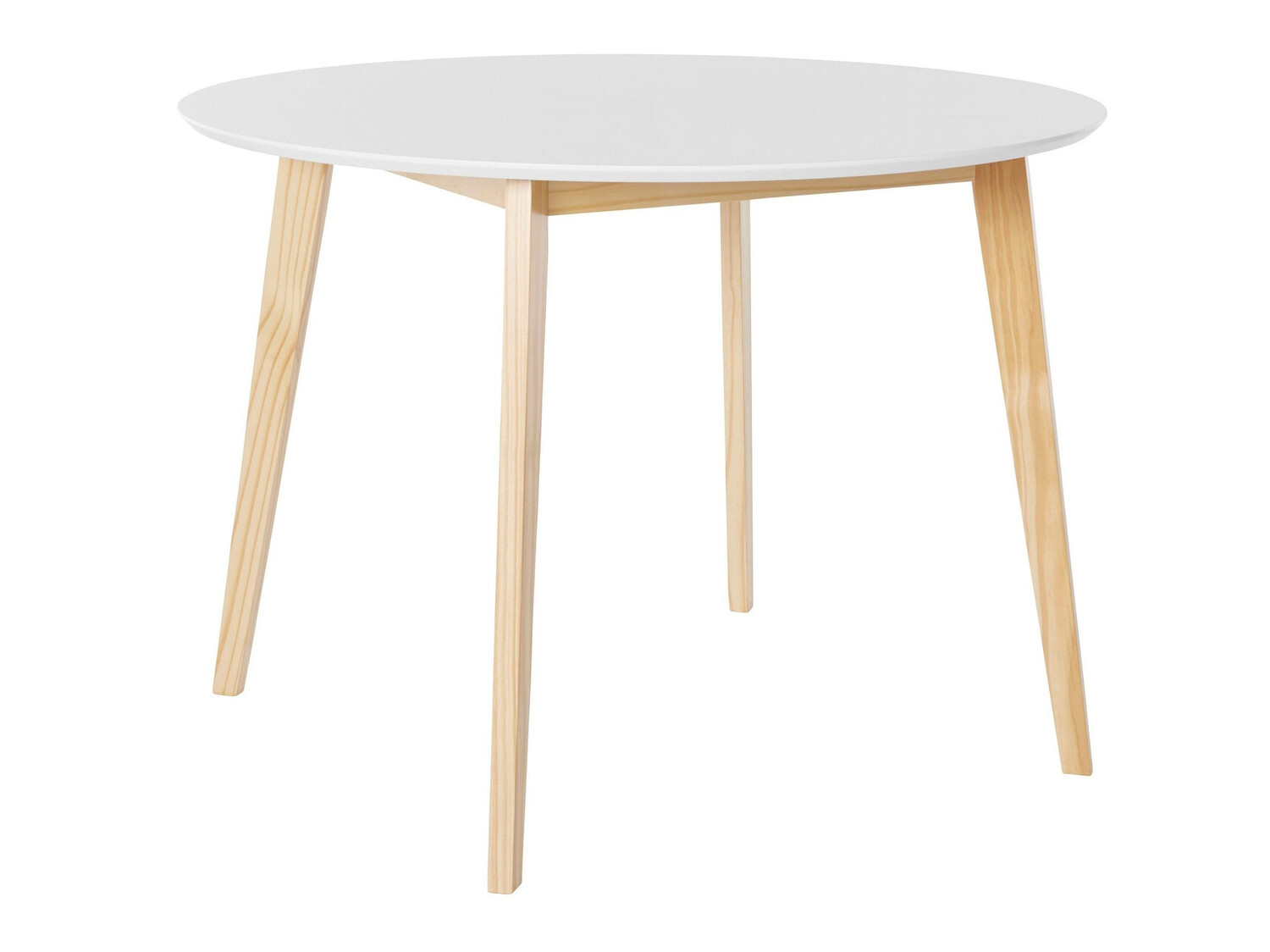 Laud Denton 585 (Valge + Helepruun)