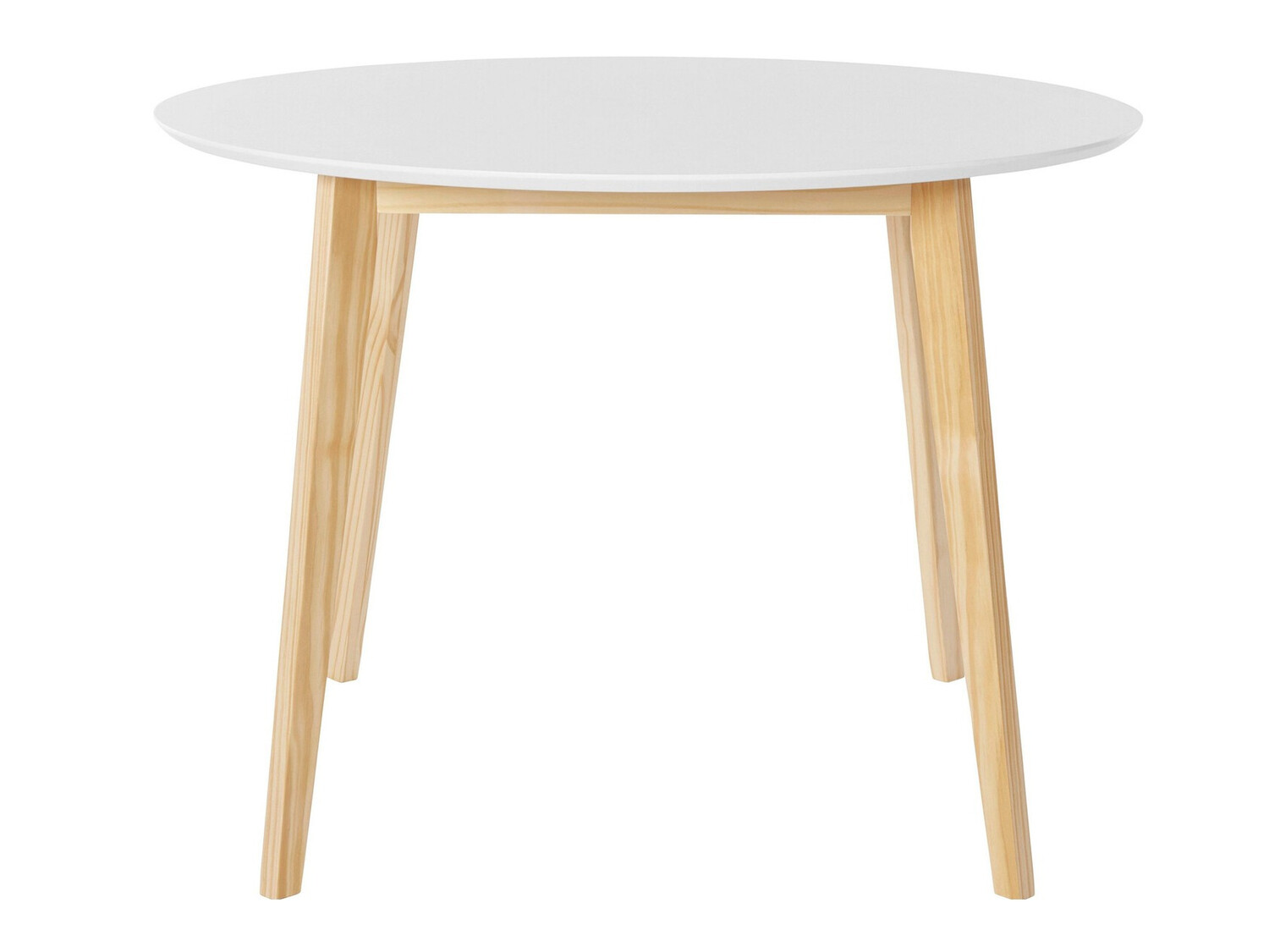 Laud Denton 585 (Valge + Helepruun)