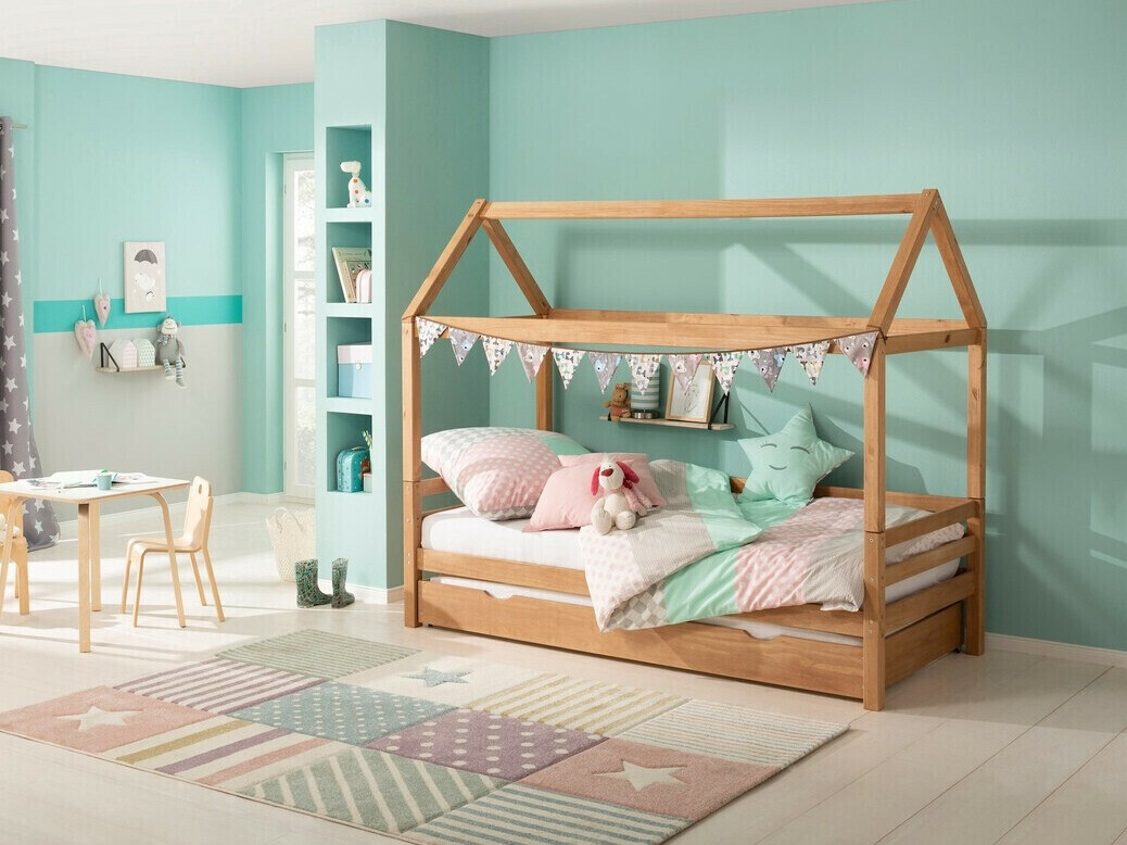 Voodi Ruvfiva 107 (Mänd)