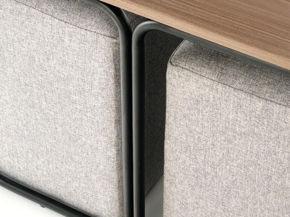 Diivanilaud Houston 1247