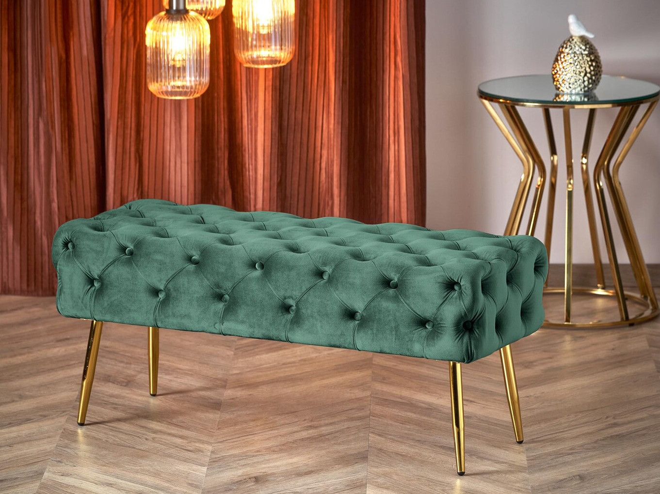 Pehme pink Houston 1252 (Tumeroheline)