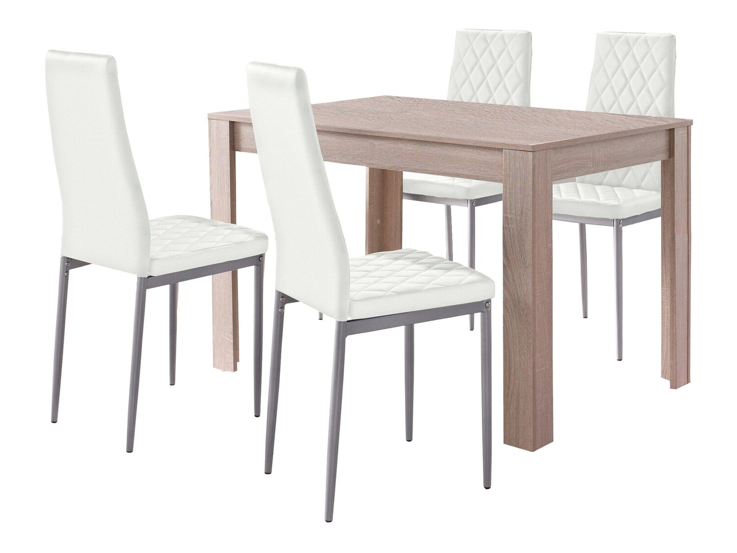 Söögitoakomplekt Denton 443