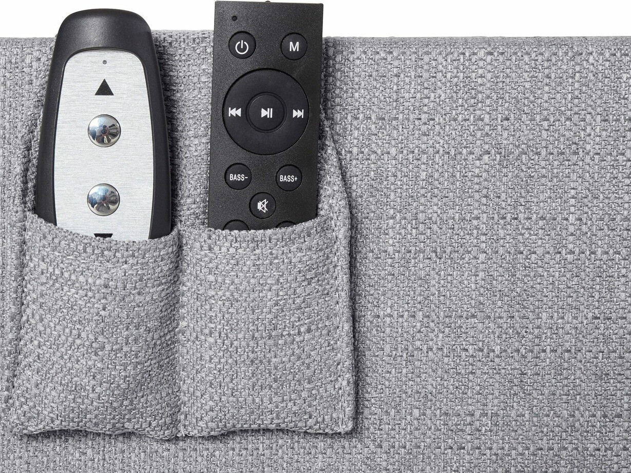 Voodi Denton 589 (Helehall)