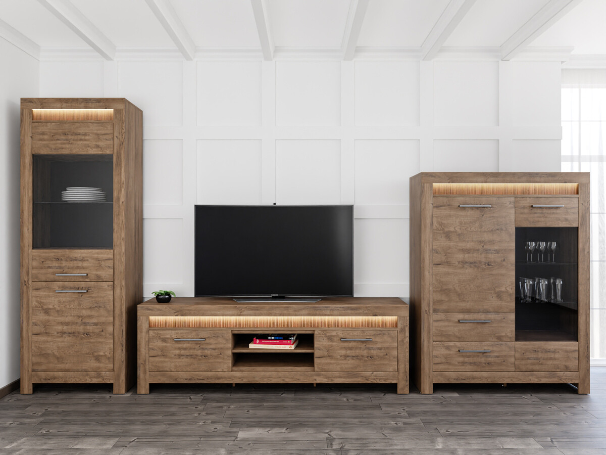 Elutoa komplekt Fiomoro 111