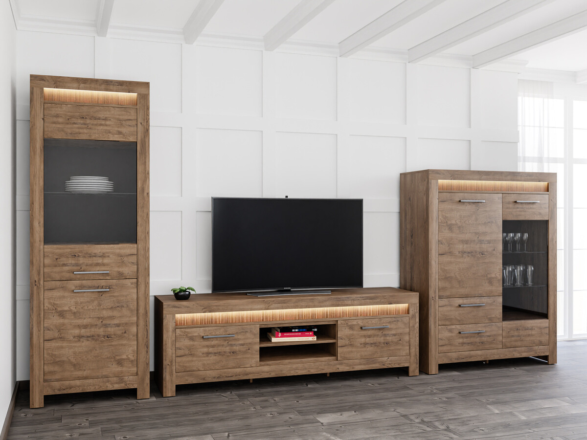 Elutoa komplekt Fiomoro 111