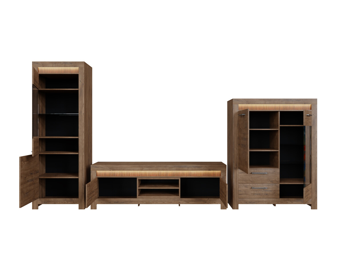 Elutoa komplekt Fiomoro 111