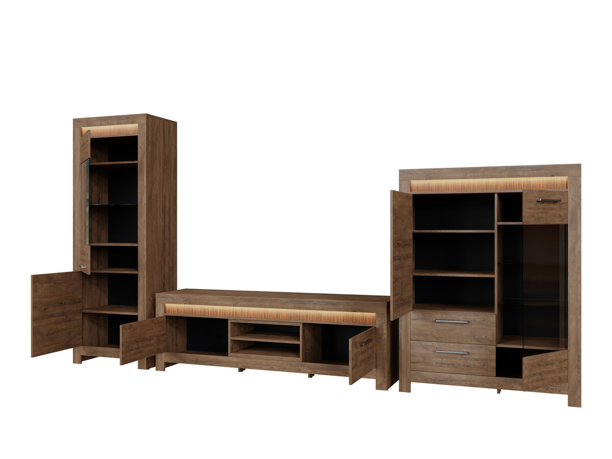 Elutoa komplekt Fiomoro 111