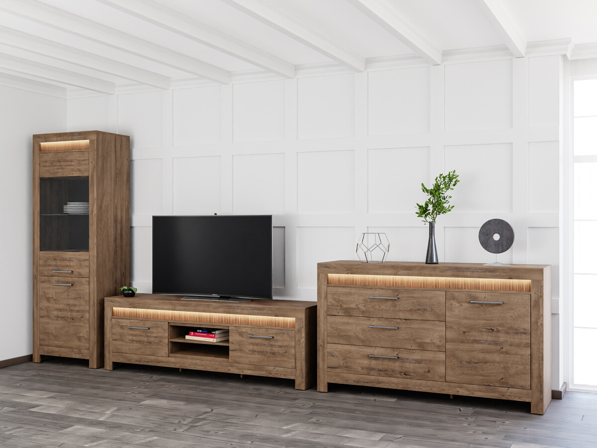 Elutoa komplekt Fiomoro 112