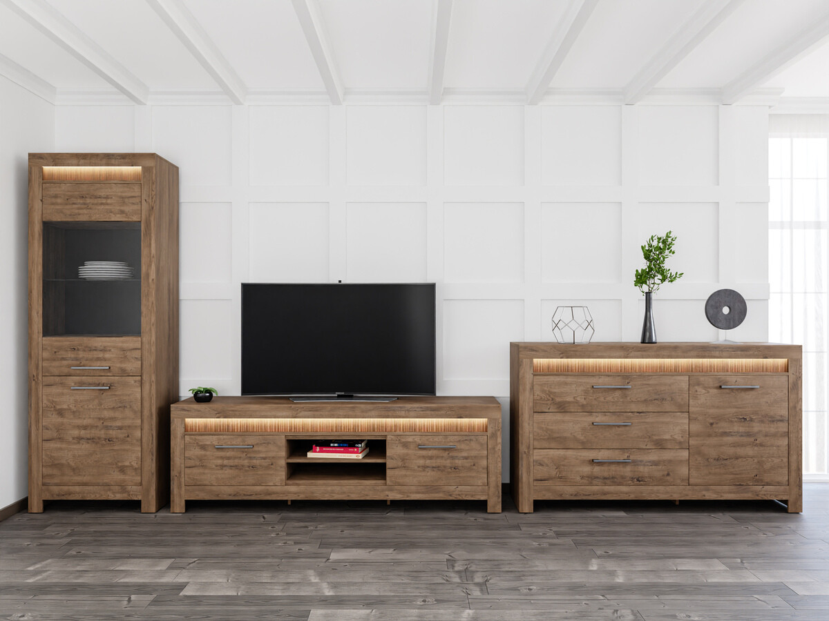 Elutoa komplekt Fiomoro 112