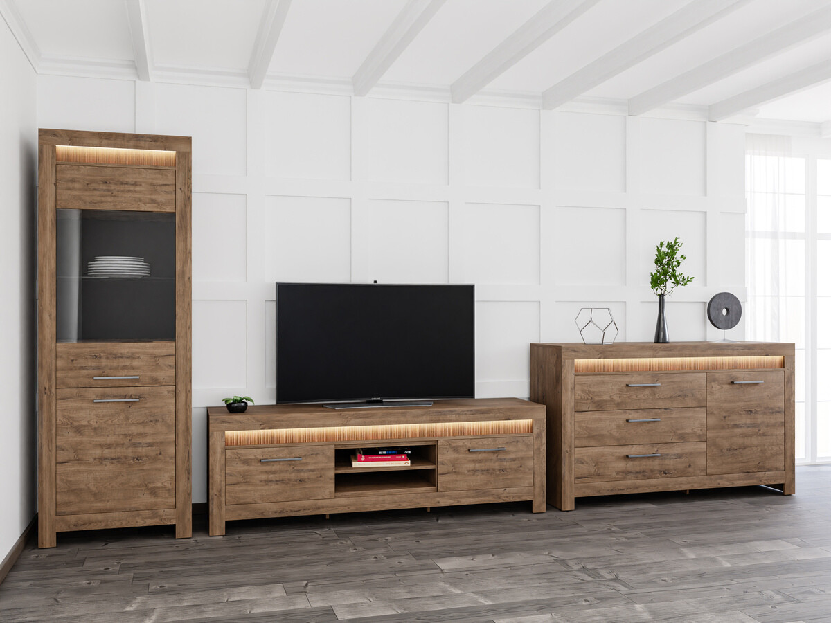 Elutoa komplekt Fiomoro 112