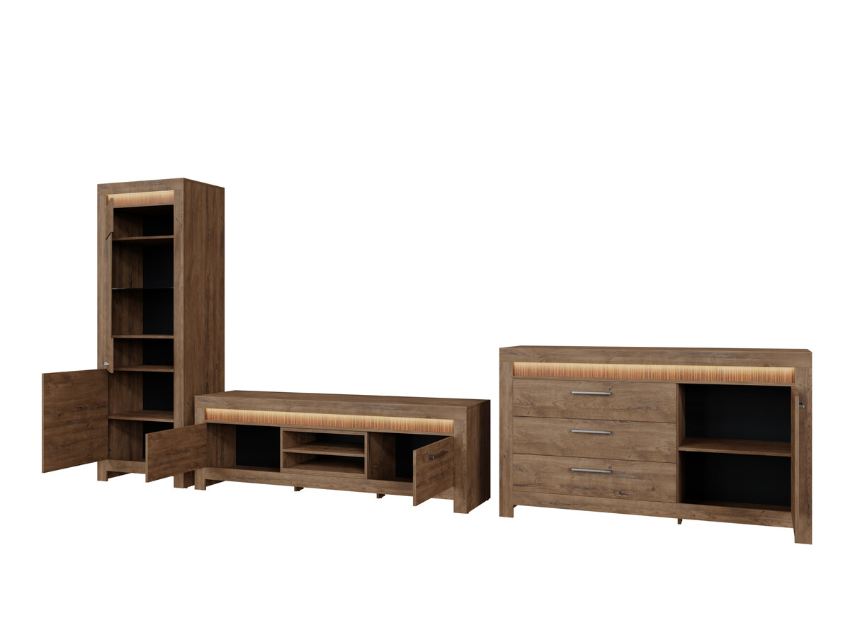 Elutoa komplekt Fiomoro 112