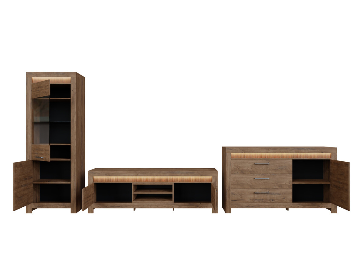 Elutoa komplekt Fiomoro 112