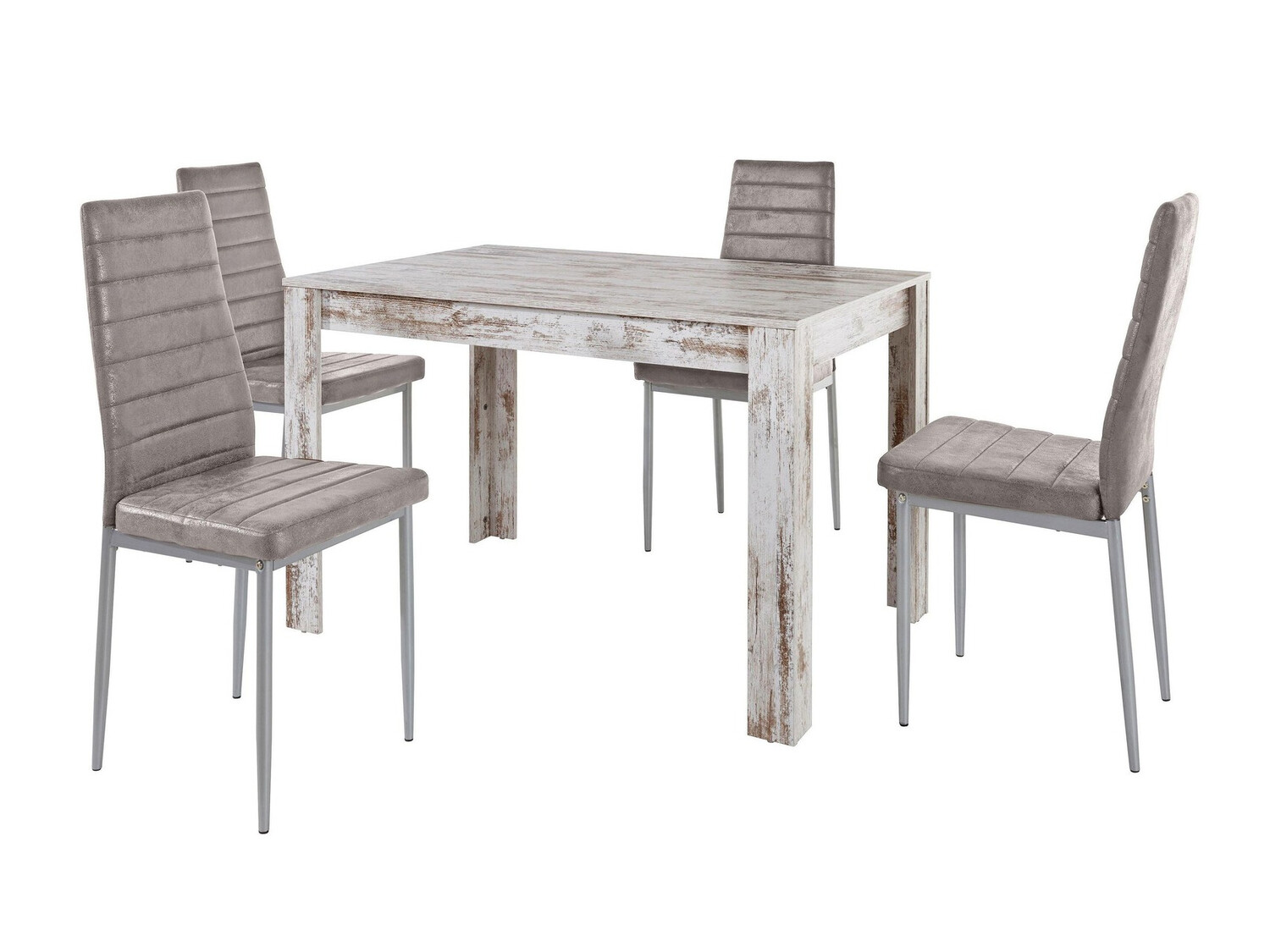 Söögitoakomplekt Denton 448