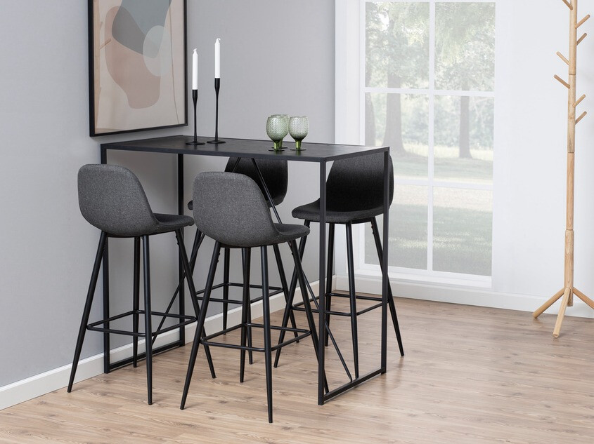 Baaritool Norsica 218 (Hall)