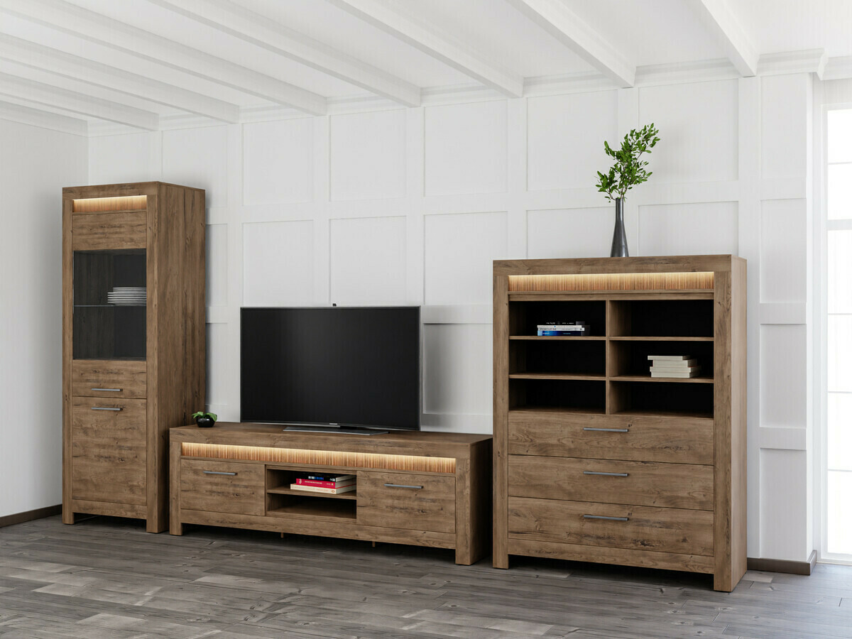 Elutoa komplekt Fiomoro 110