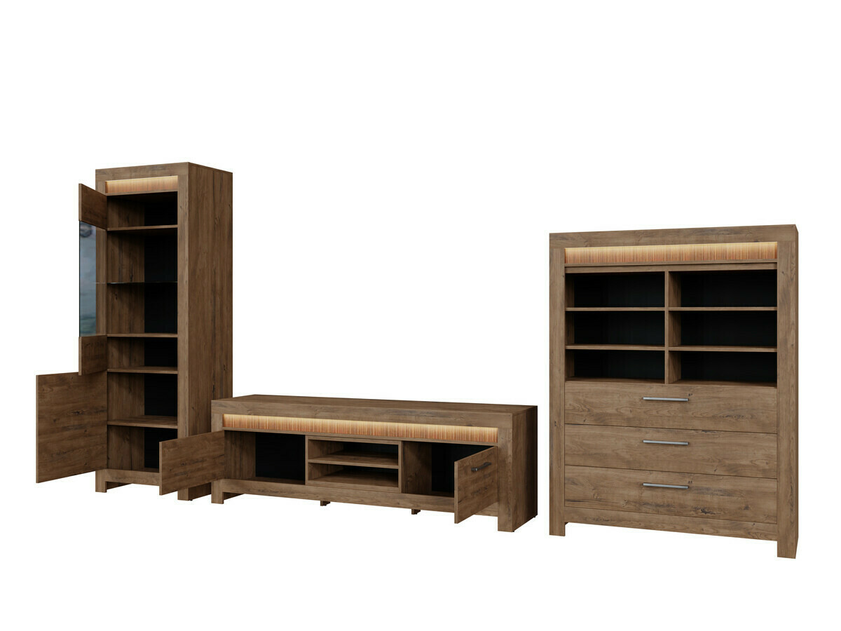 Elutoa komplekt Fiomoro 110