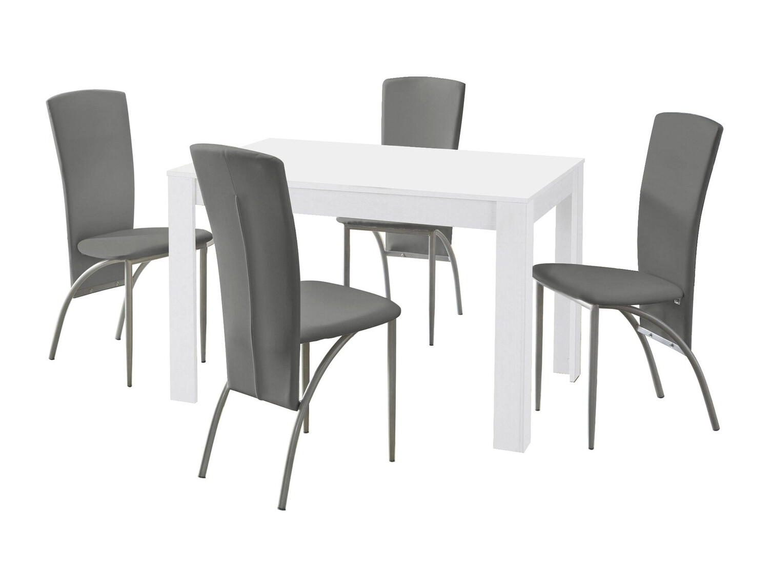 Söögitoakomplekt Denton 449