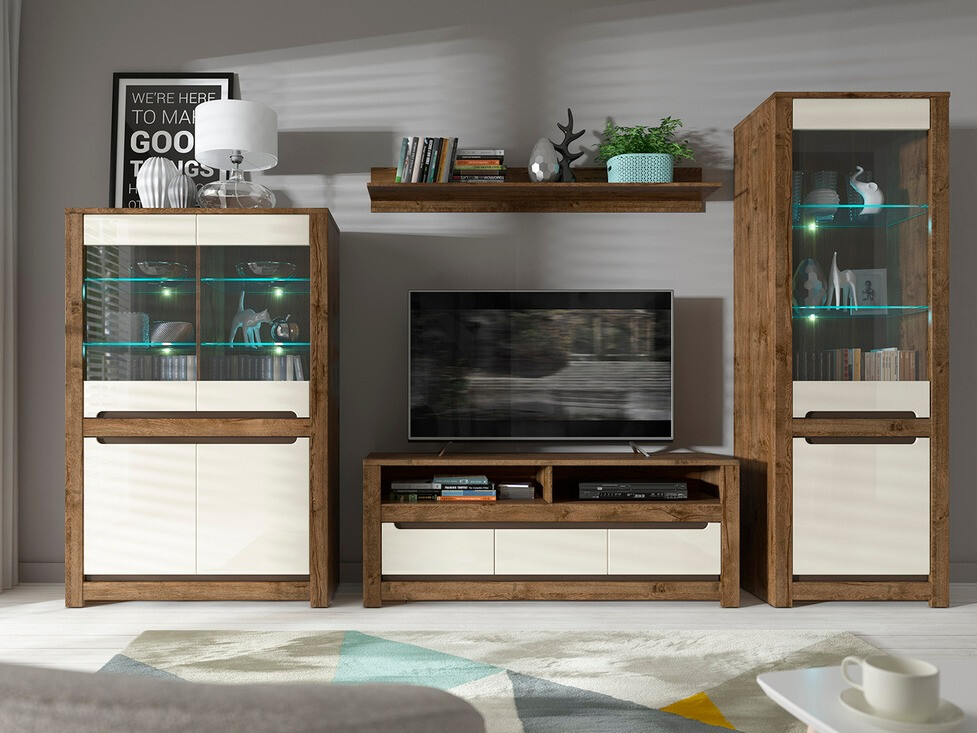 Elutoa komplekt Ophevaru 110