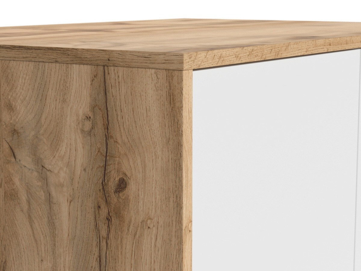 Riidekapp Livfive 104