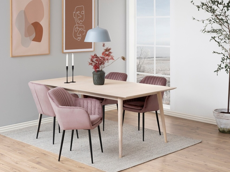 Tool Norsica 253 (Dusty roosa)