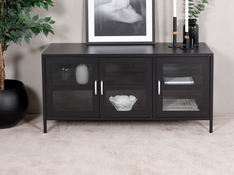 TV-alus Dallas 209 (Must)