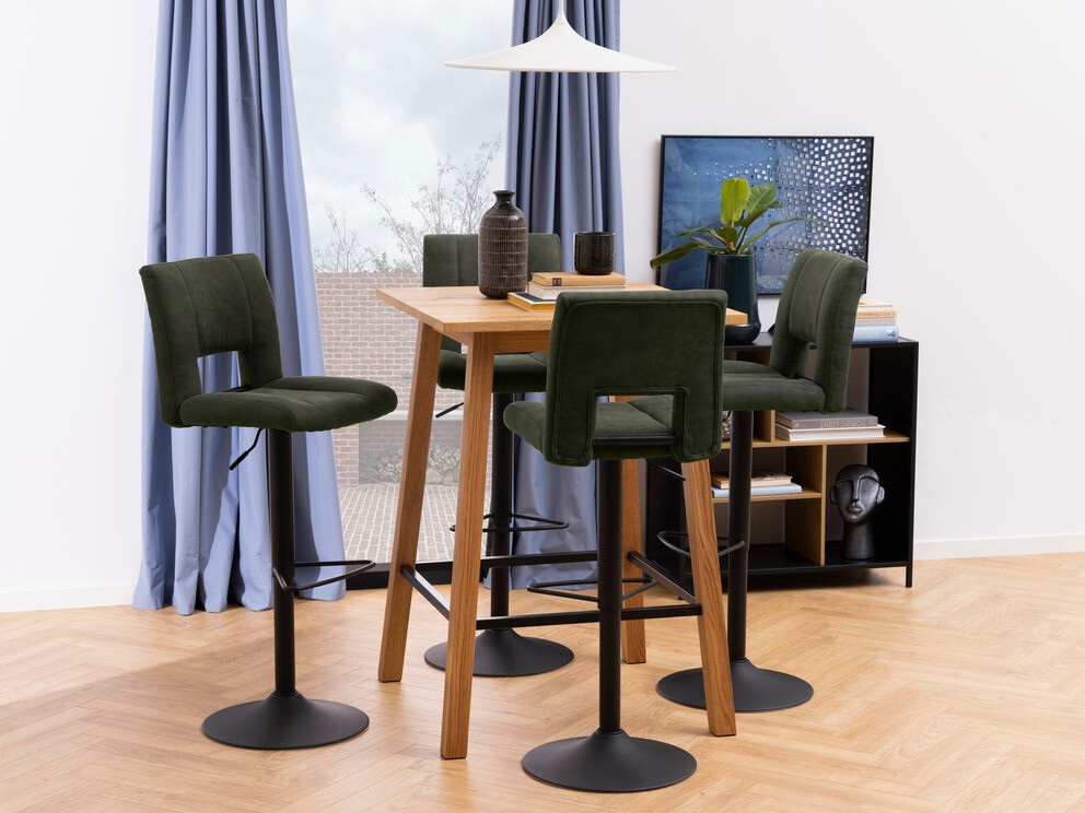 Baaritool Norsica 286 (Chaki)