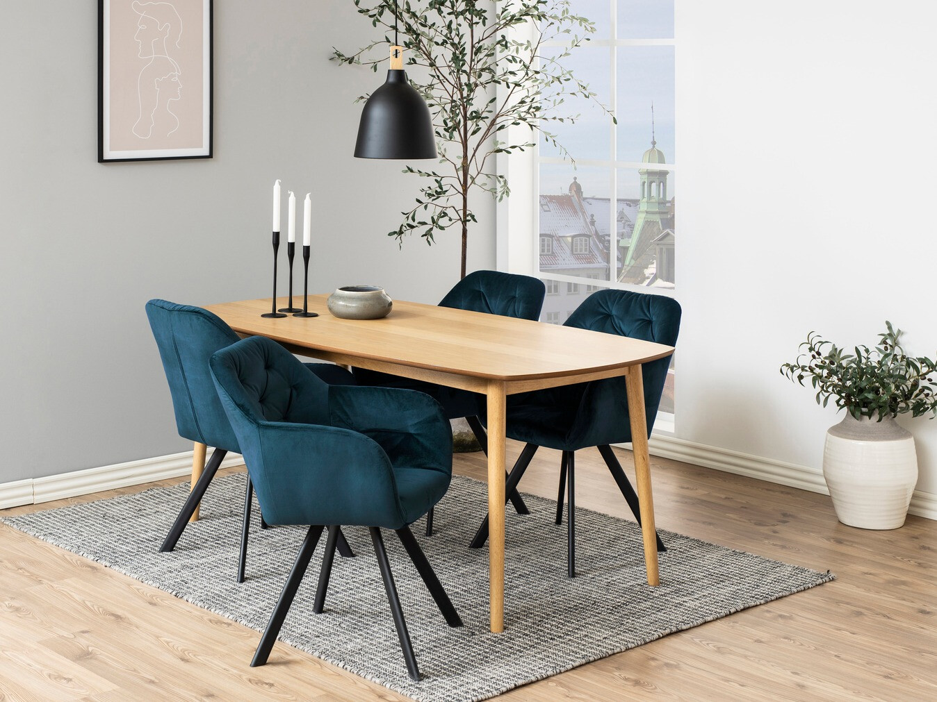 Tool Norsica 270 (Tumesinine)