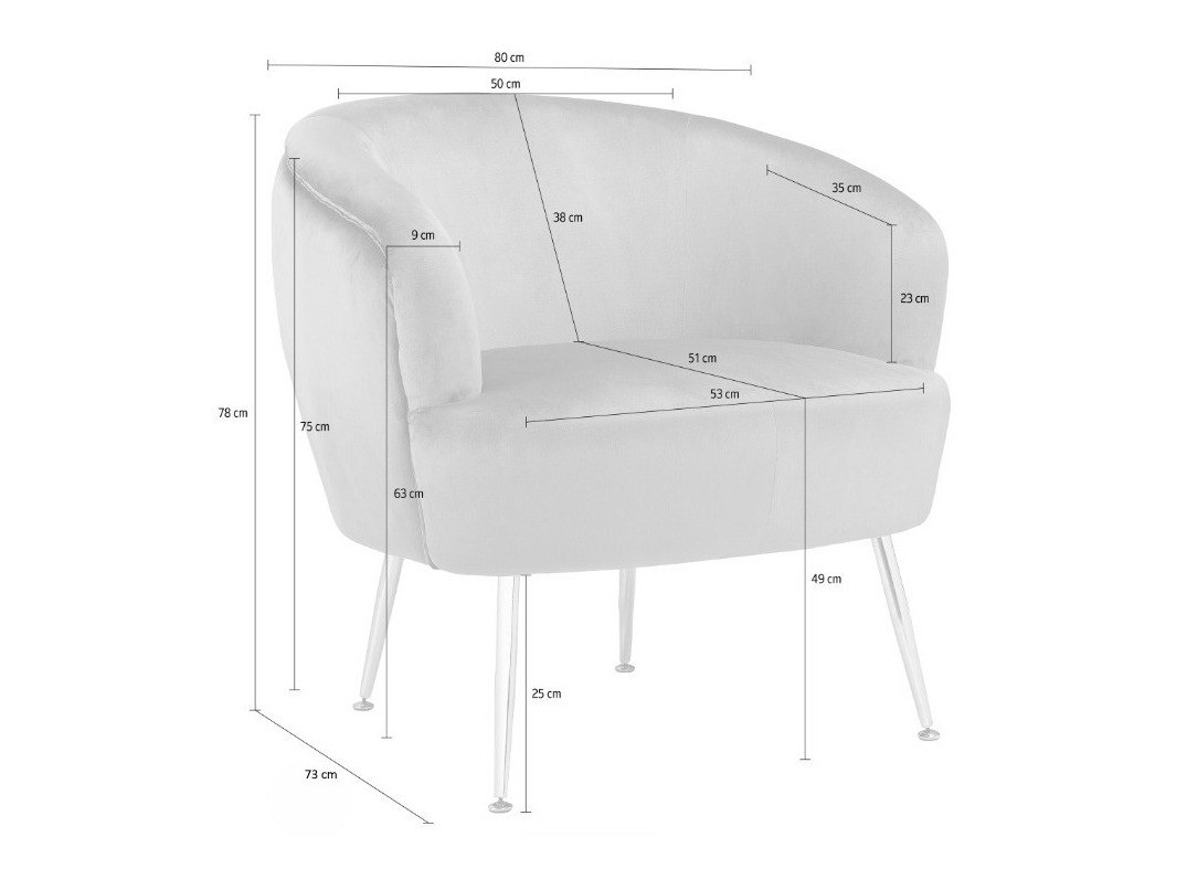 Tugitool Denton 232 (Hall + Kuldne)