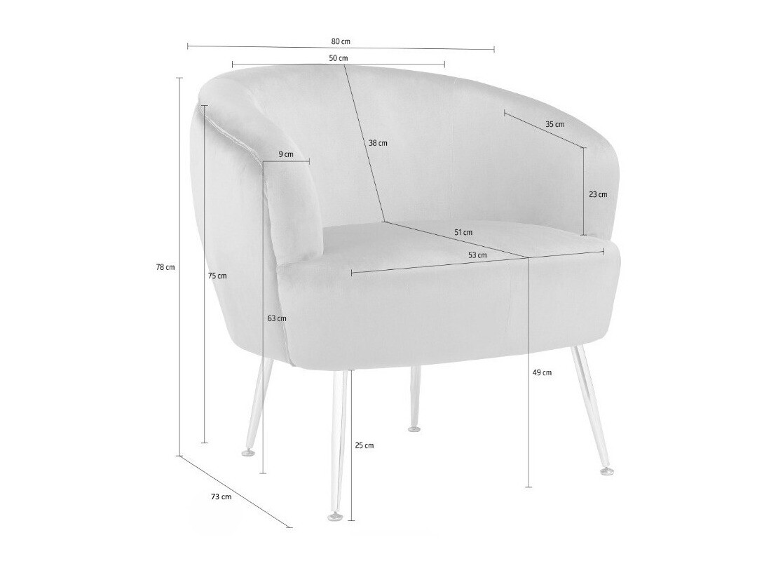 Tugitool Denton 232 (Must + Kuldne)