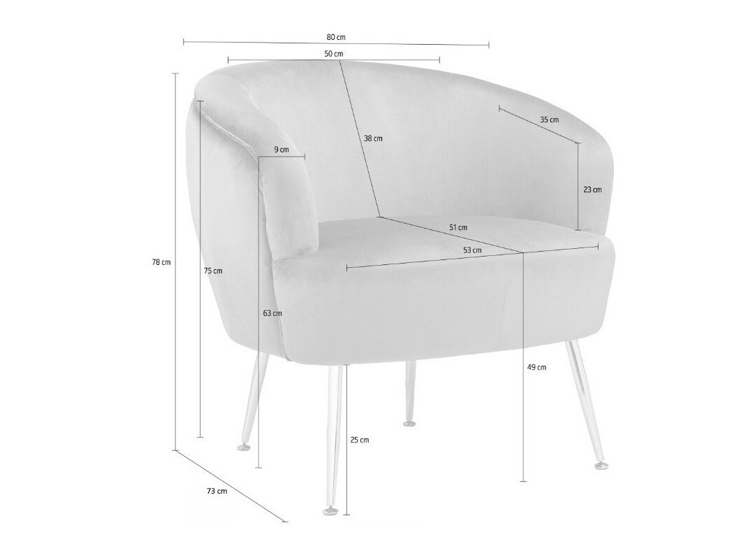 Tugitool Denton 233 (Hall + Kuldne)