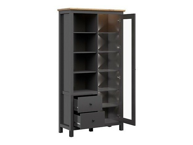 Elutoa komplekt Sordoro 125 (Grafiit + Artisan tamm)