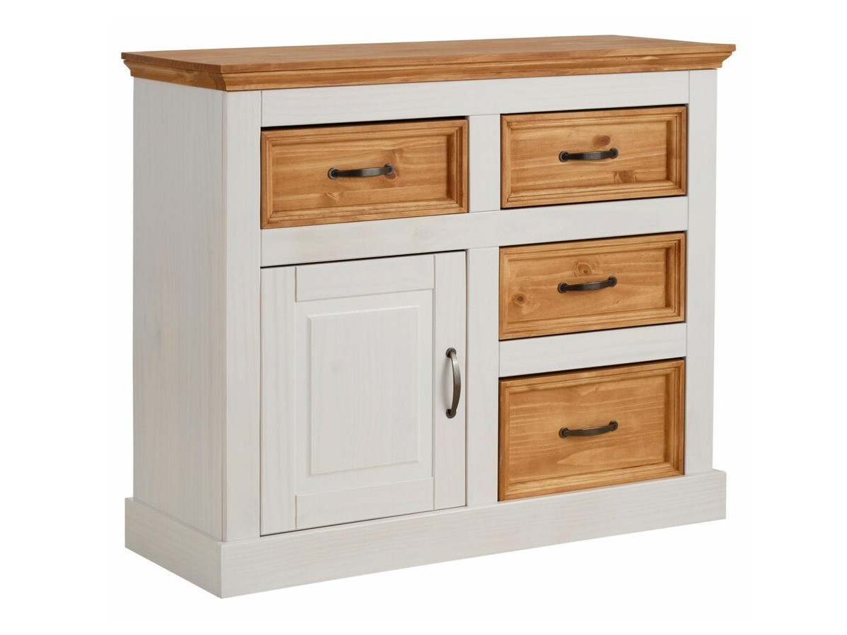 Kummut Tolelio 100 (Valge + Mänd)