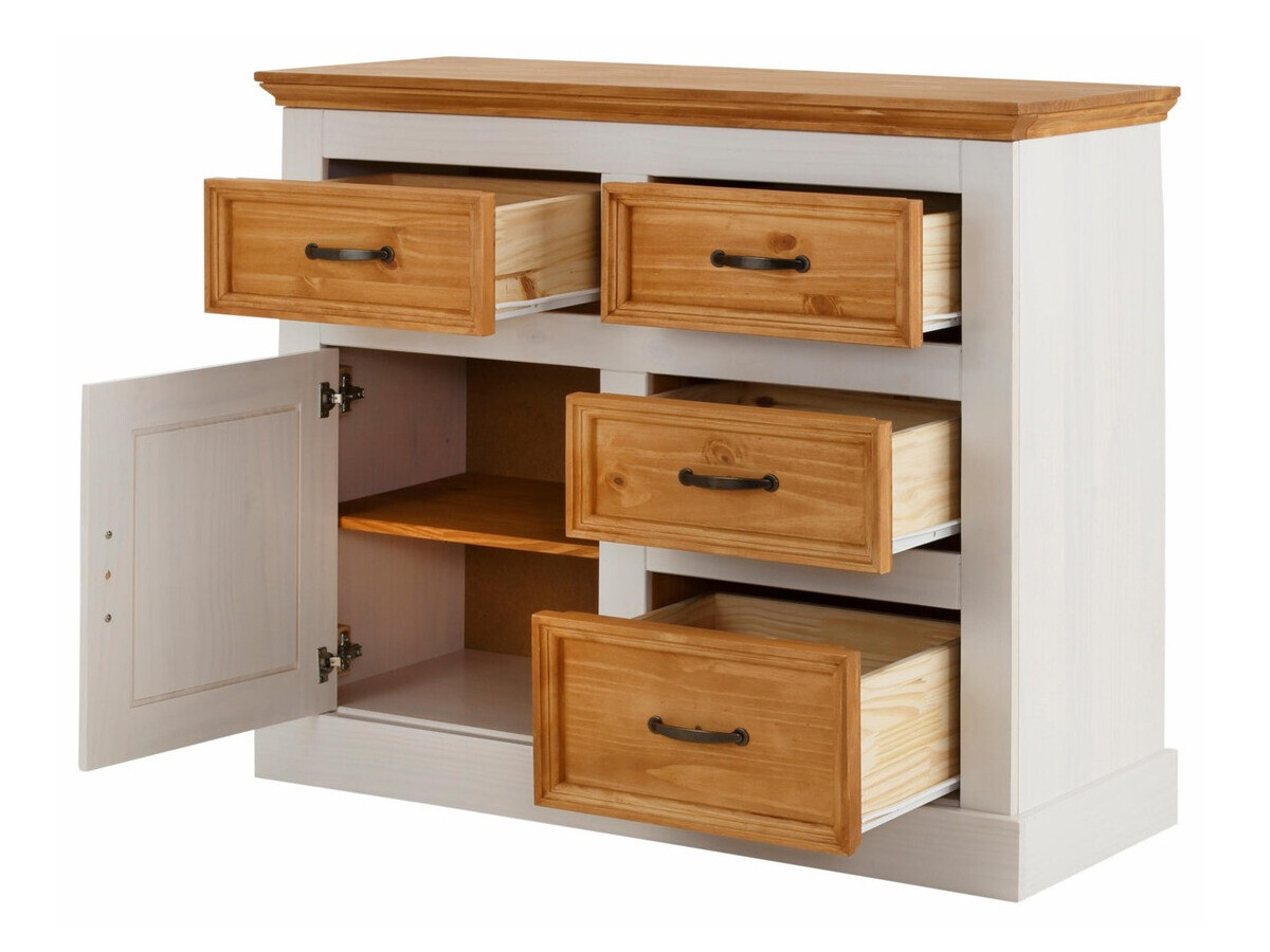 Kummut Tolelio 100 (Valge + Mänd)