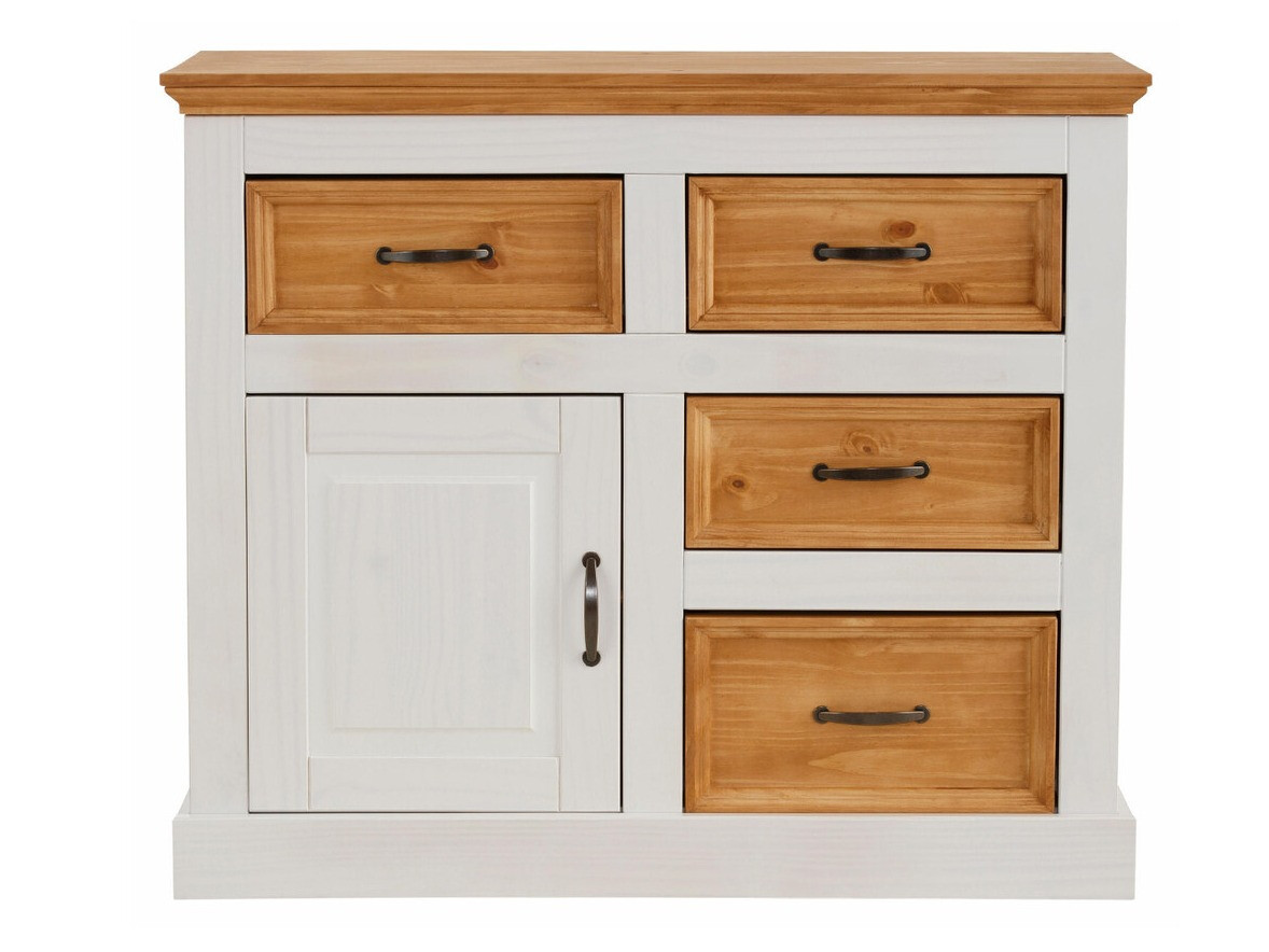 Kummut Tolelio 100 (Valge + Mänd)