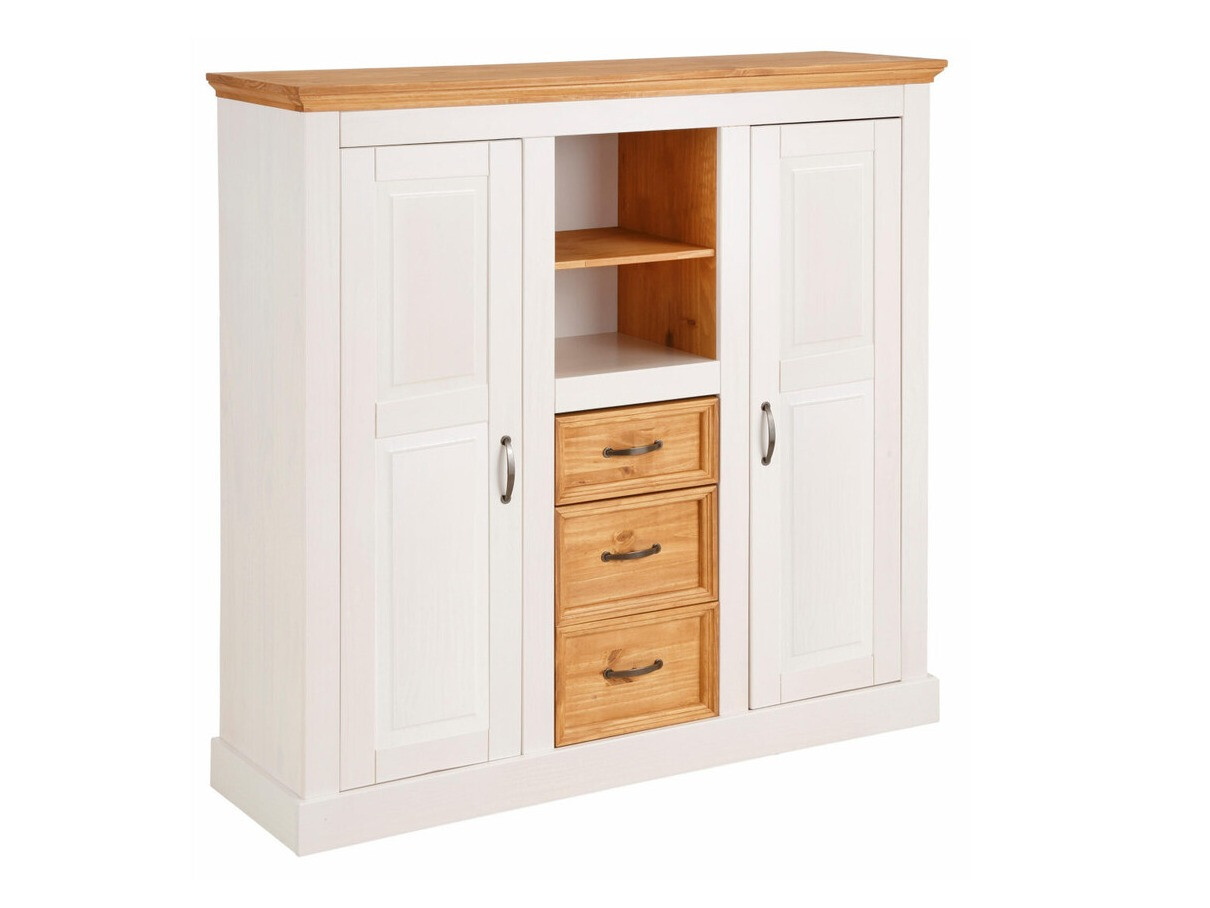 Kummut Tolelio 104 (Valge + Mänd)