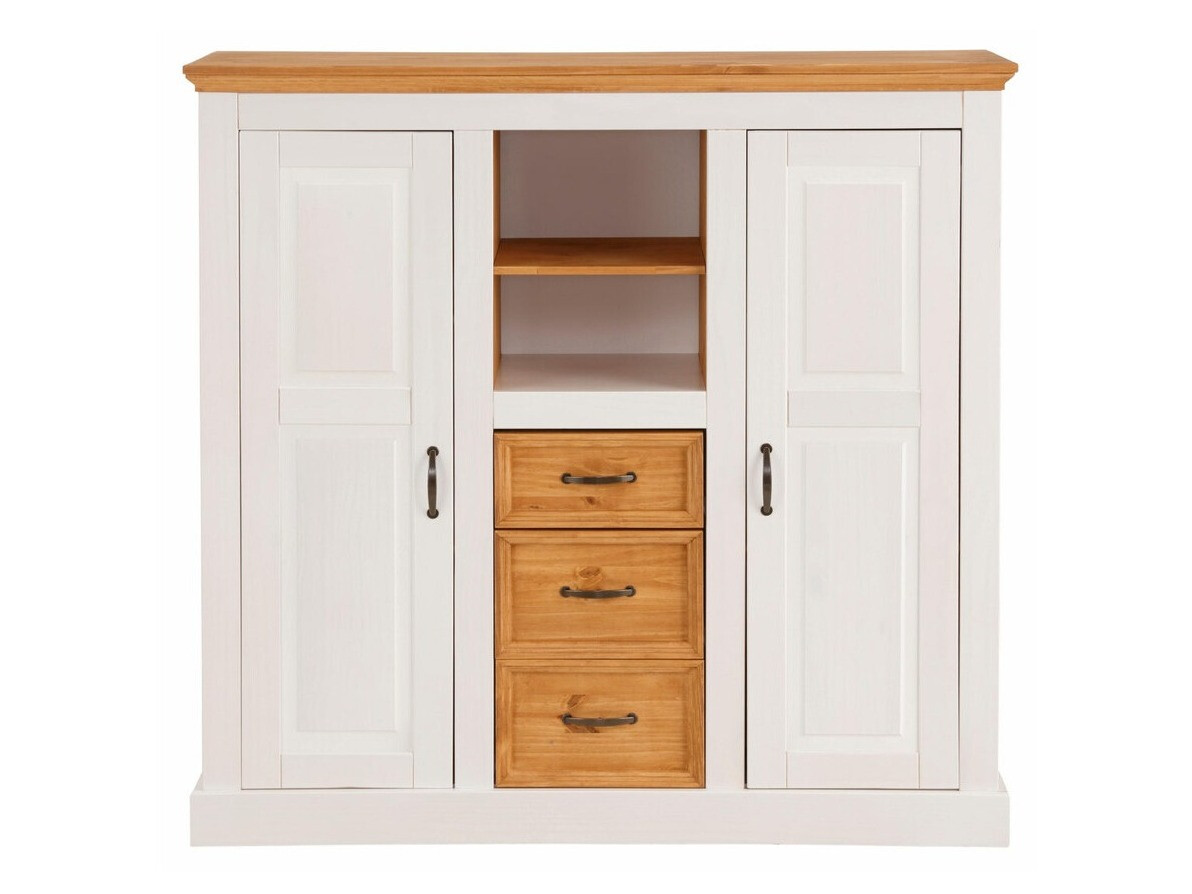 Kummut Tolelio 104 (Valge + Mänd)