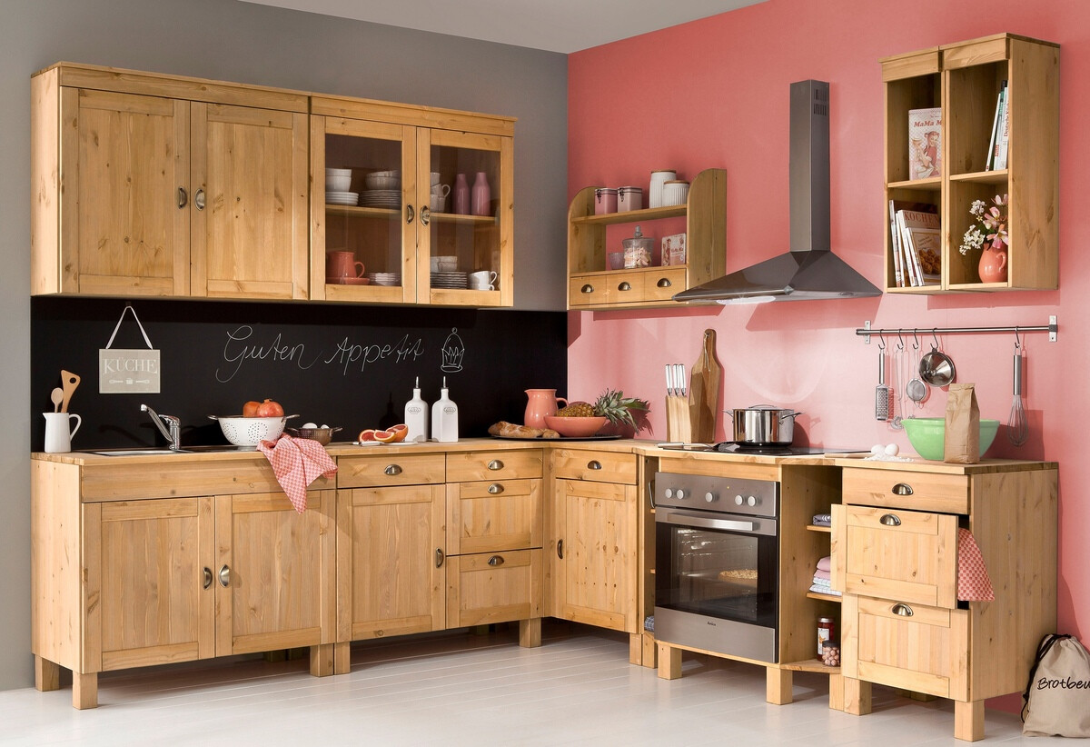 Seinariiul Rustic 119 (Helepruun)