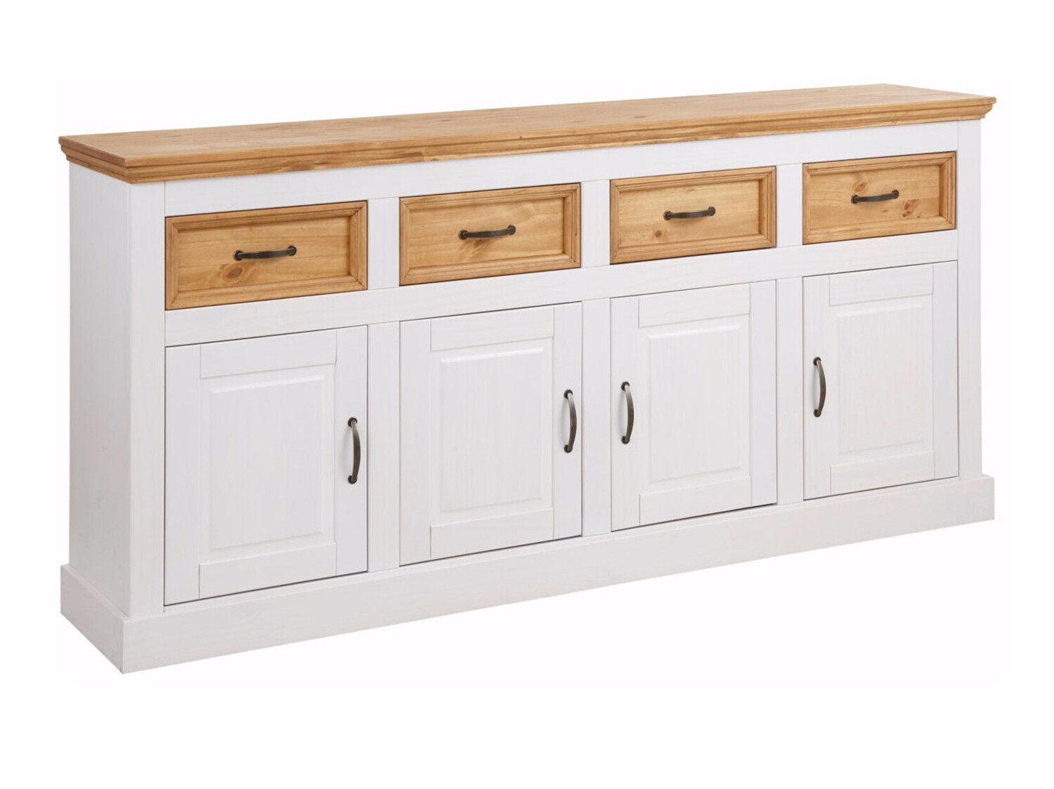 Kummut Tolelio 106 (Valge + Mänd)