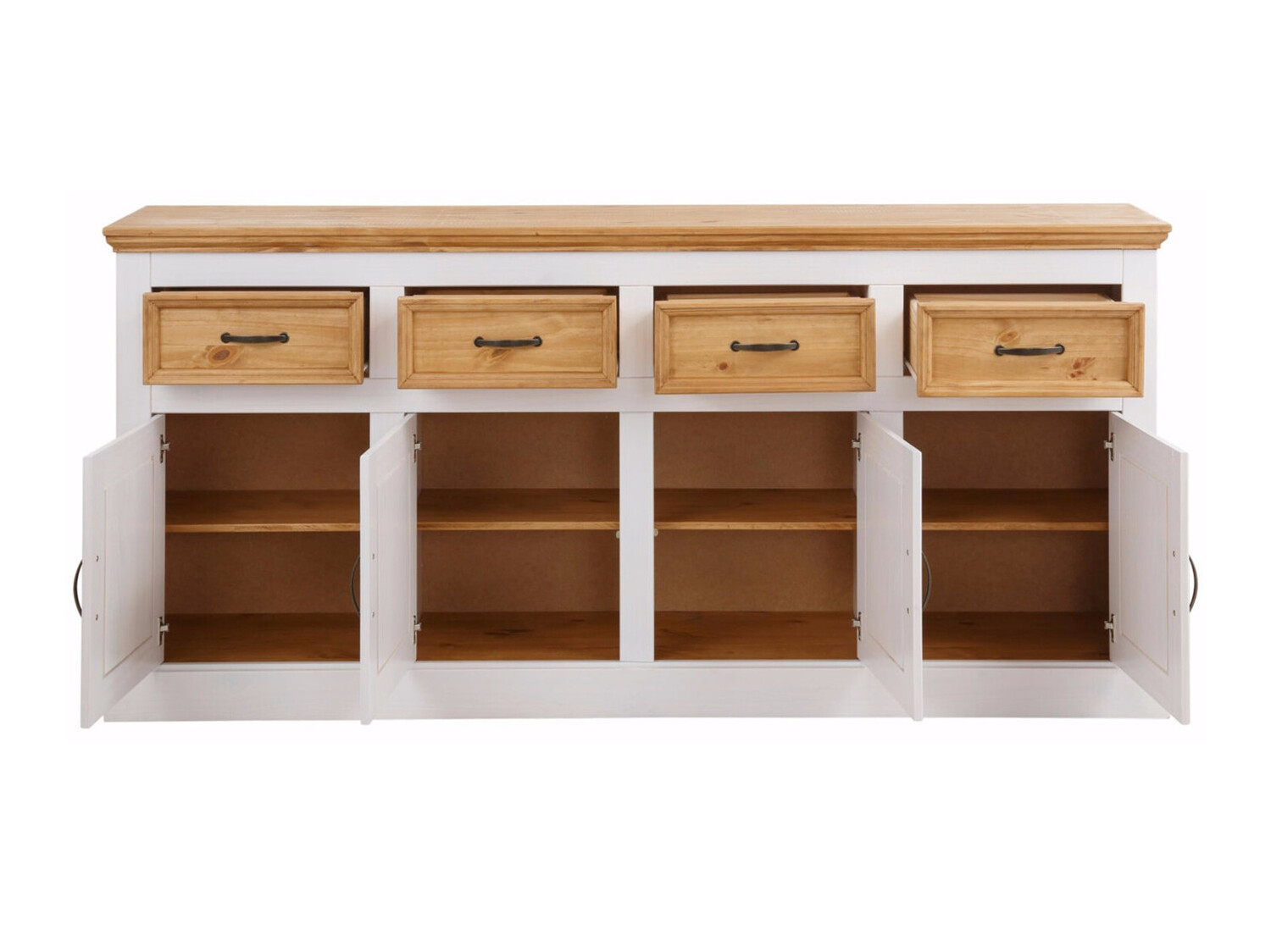 Kummut Tolelio 106 (Valge + Mänd)