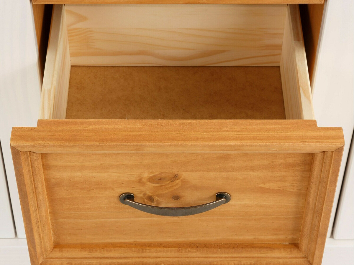 Kummut Tolelio 106 (Valge + Mänd)