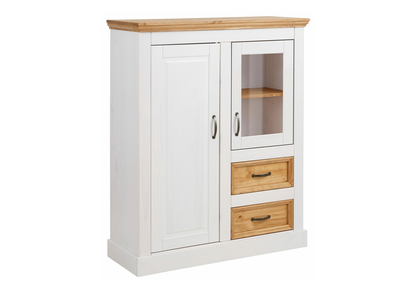 Kummut Tolelio 108 (Valge + Mänd)