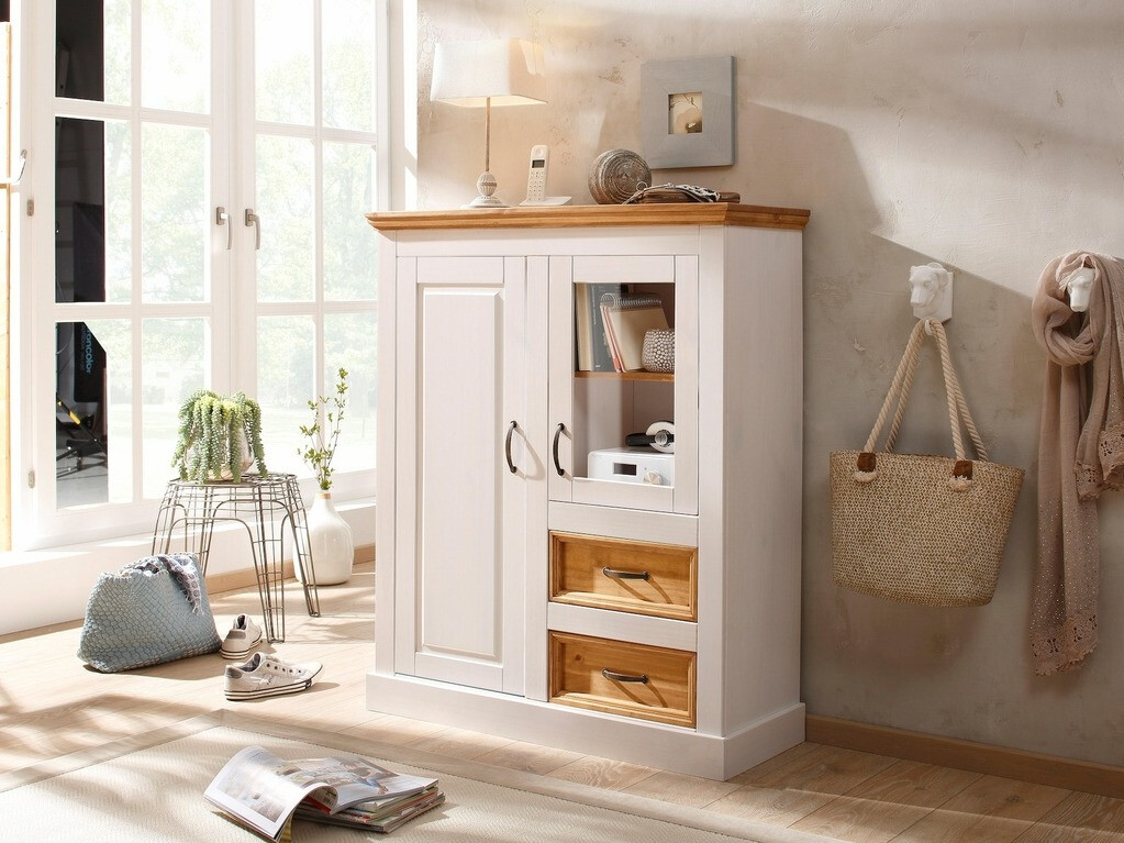 Kummut Tolelio 108 (Valge + Mänd)