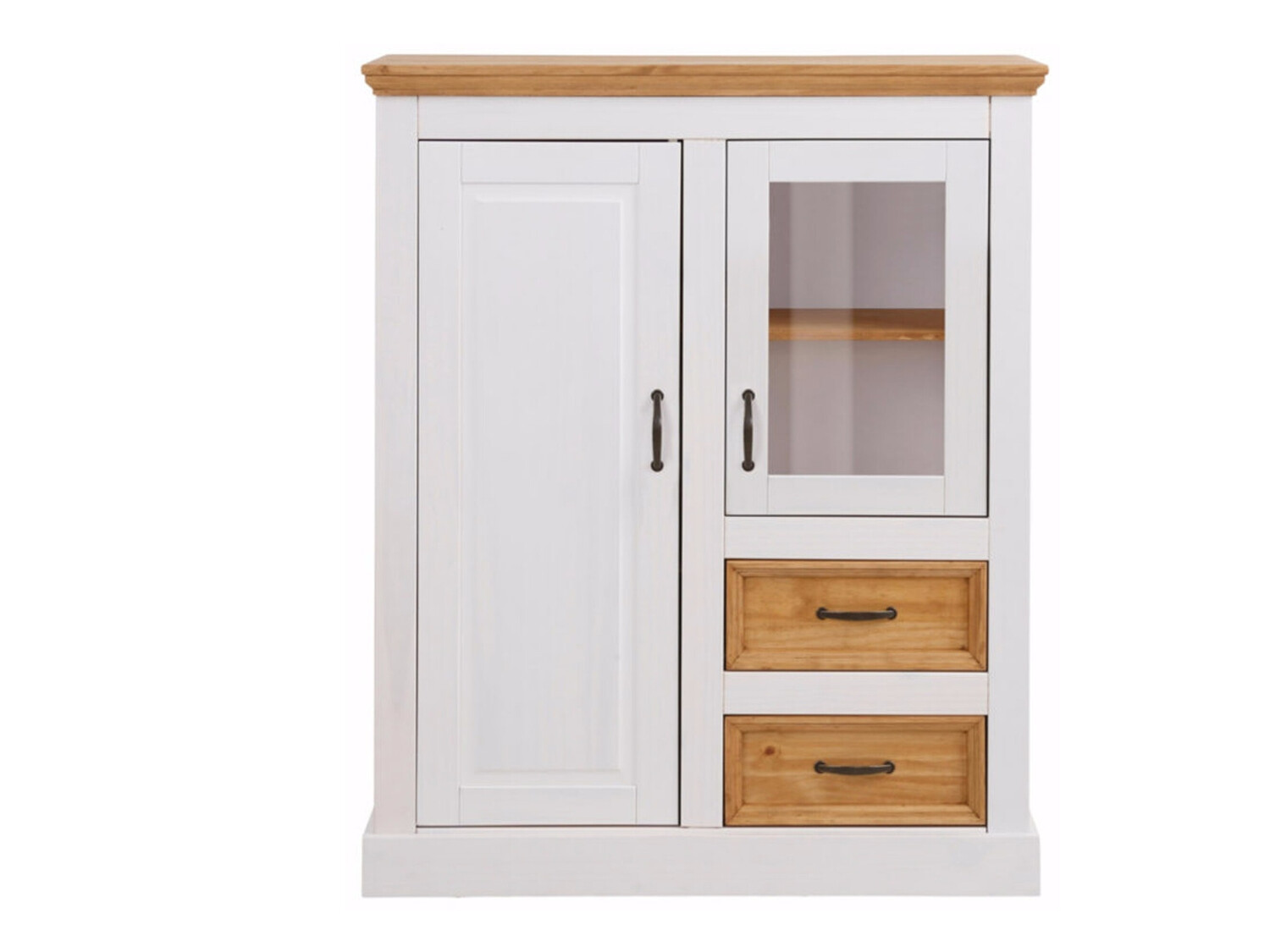 Kummut Tolelio 108 (Valge + Mänd)