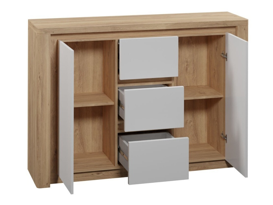 Elutoa komplekt Etrmona 117